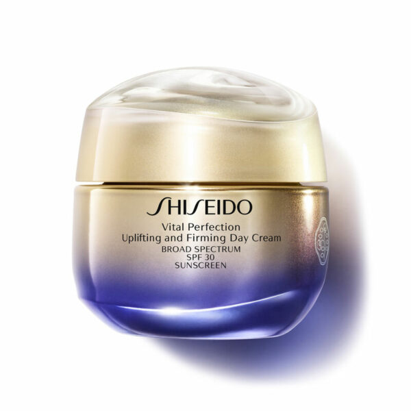 SHISEIDO - Vital Perfection Uplifting & Firming Day Cream SPF 30 - 50 mL