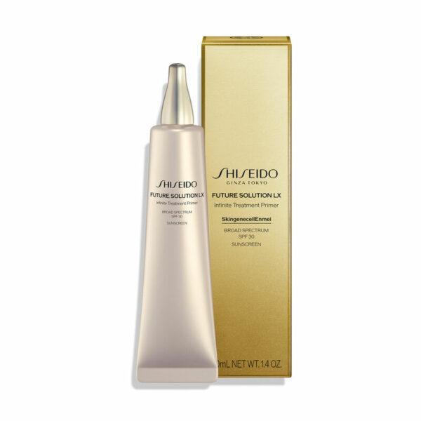 SHISEIDO - Future Solution LX Infinite Treatment Primer SPF 30 - 40mL