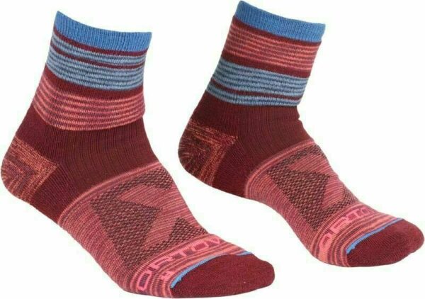 Ortovox Socks - All Mountain Quarter Women - Image 3