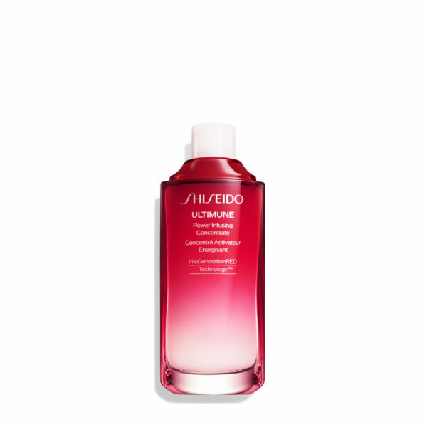 SHESEIDO - Ultimune Power Infusing Serum - 75mL (Refill) - Image 3