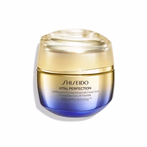 SHESEIDO VITAL PERFECTION- Uplifting and Firming Advanced Cream Soft