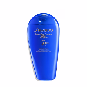 SHESEIDO - Expert Sun Protector Lotion SPF30