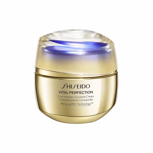 SHESEIDO- Concentrated Supreme Cream