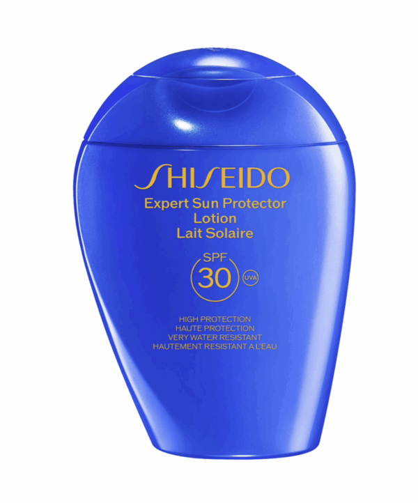 SHESEIDO - Expert Sun Protector Lotion SPF30 - 150 ML