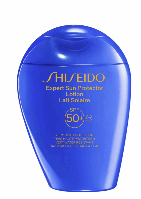 SHESEIDO - Expert Sun Protector Lotion SPF50 - 150 ML