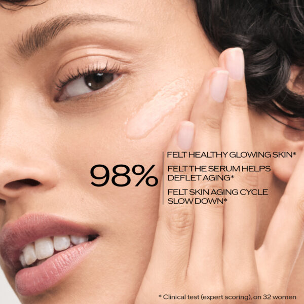 SHESEIDO - Power Infusing Serum - 30ml - Image 9