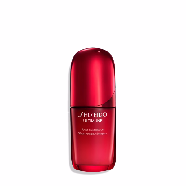 SHESEIDO - Power Infusing Serum - 30ml