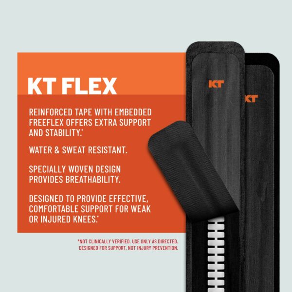 KT Tape KT Flex® - Image 6