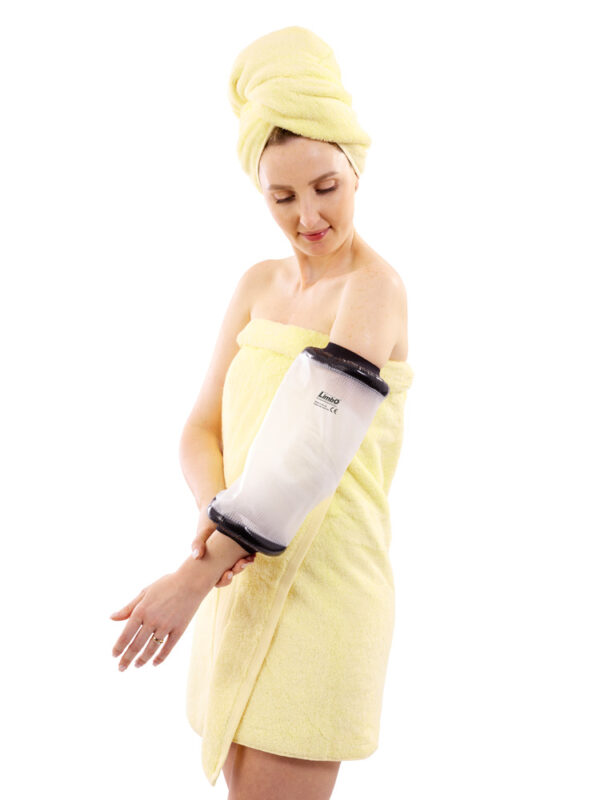 LIMBO - PICC LINES Waterproof protection for Cast - Image 2