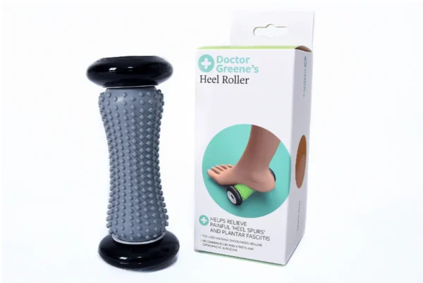 Doctor Green's - Heel Roller - Image 3