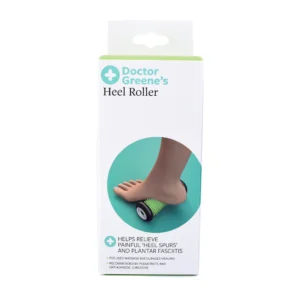 Doctor Green's - Heel Roller