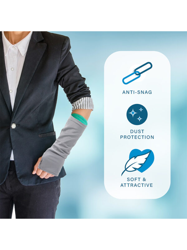 PICC - Arm Cast Sleeve - Image 4