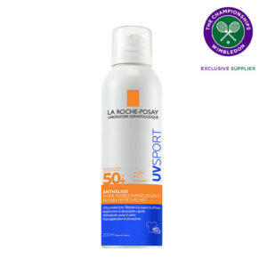 Anthelios UV Sport Invisible Refreshing Mist SPF50+