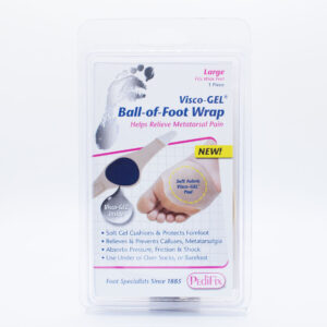 PediFix- Ball-Of-Foot Wrap