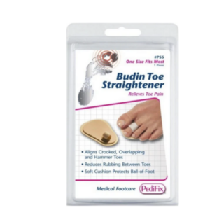PediFix- Budin Toe Straightener