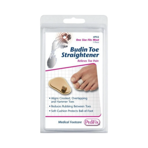 PediFix- Budin Toe Straightener