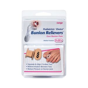 PediFix- Bunion Relievers