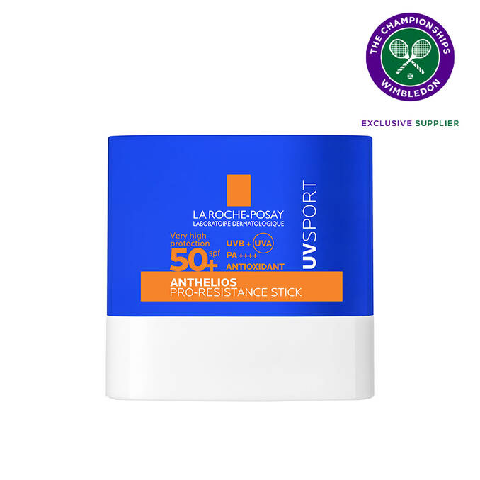Anthelios UVSPORT Pro-Resistance Stick SPF50+