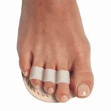 PediFix- Budin Triple Toe Straightener - Image 2