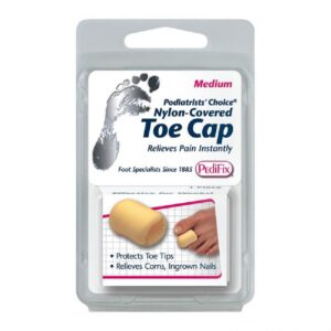 Pedifix- Toe Cap