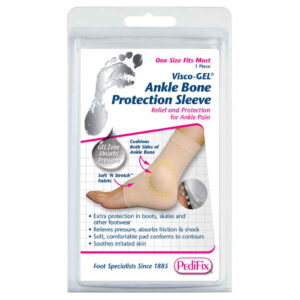 PediFix- Ankle Bone Protection Sleeve