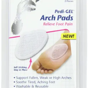 PediFix- Arch Pads