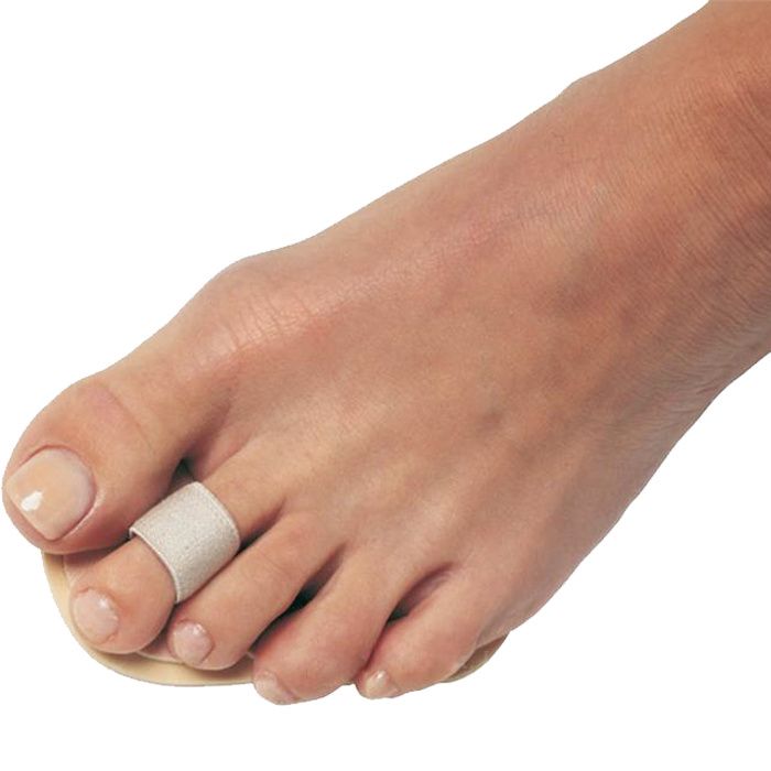 PediFix- Budin Toe Straightener - Image 2