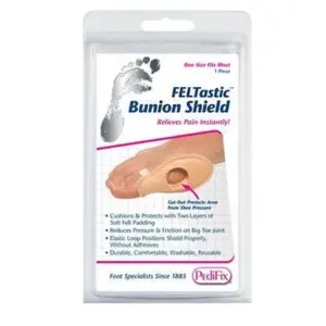PediFix- Feltastic Bunion Shield