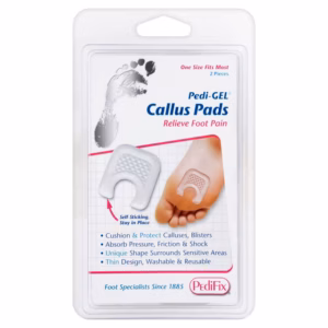 PediFix- Callus Pads