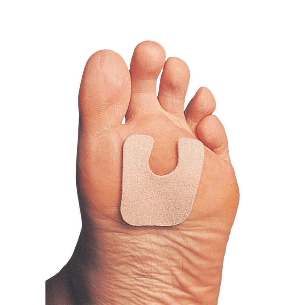 PediFix- FELTastic Callus Protectors - Image 2
