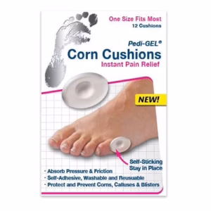 PediFix- Pedi-Gel Corn Cushions
