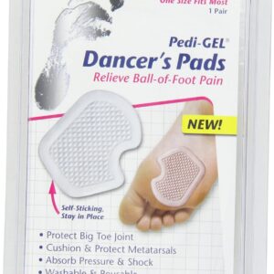 PediFix- Pedi-Gel Dancer's Pads