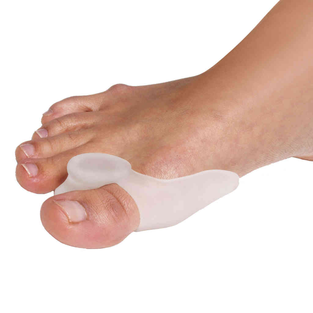 Pedifix- Visco-Gel ToeBuddy - Image 2
