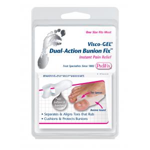 Pedifix- Visco-Gel ToeBuddy