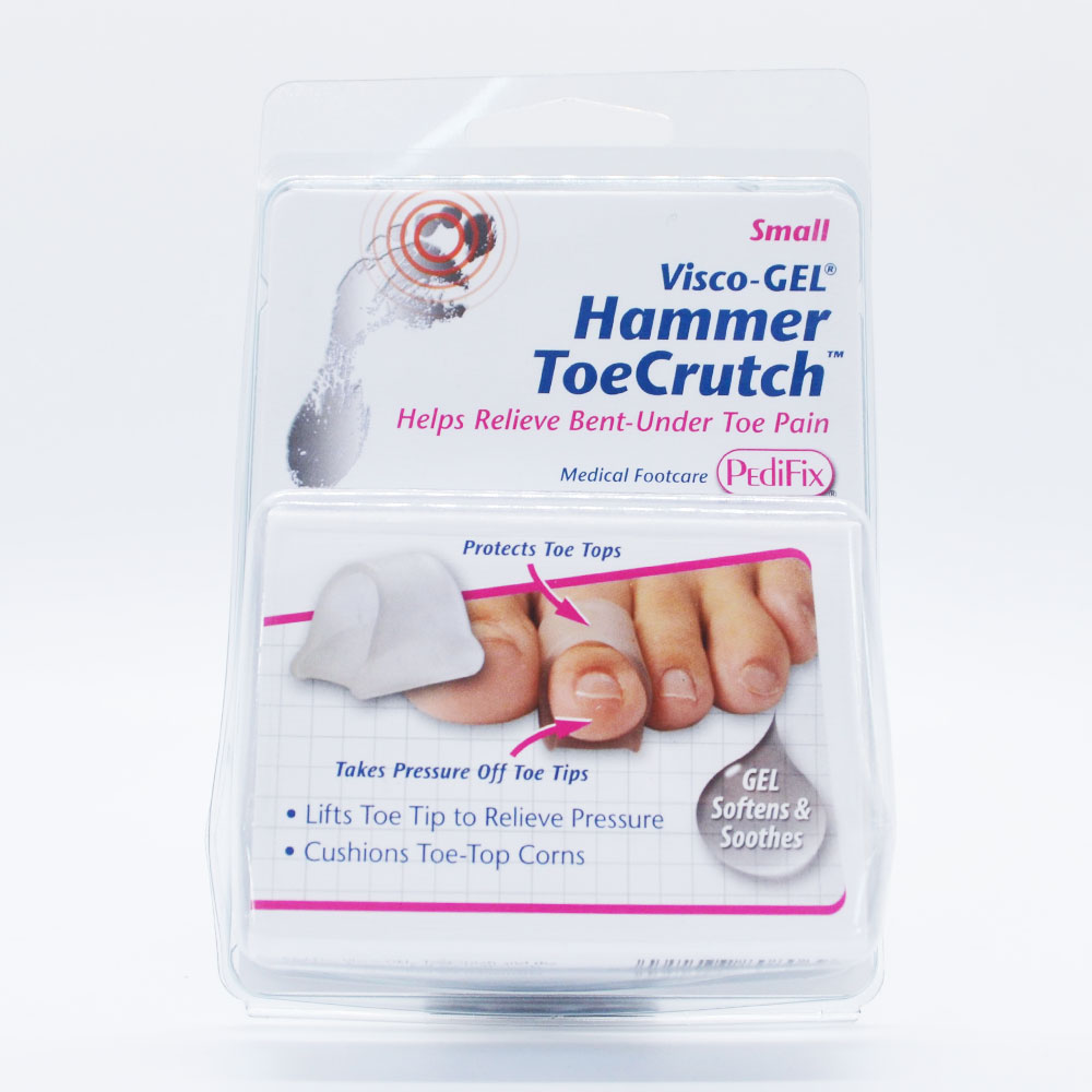 Pedifix- Hammer ToeCrutch