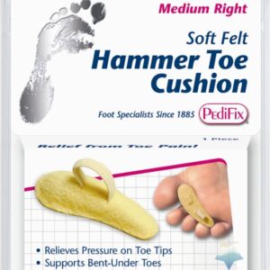 PediFix-Hammer Toe Cushion