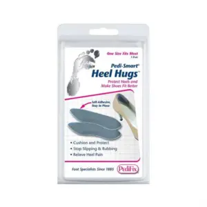 PediFix- Pedi-Smart Heel Hugs