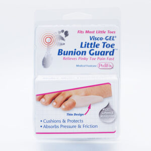 Pedifix- Little Toe Bunion Guard