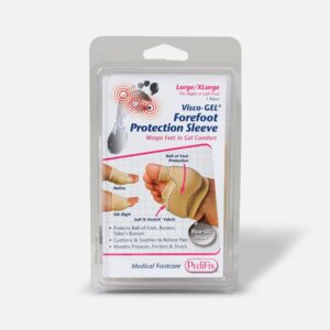 PediFix- Forefoot Protection Sleeve