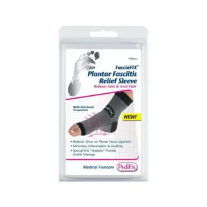PediFix- Plantar Fasciitis Relief Sleeve
