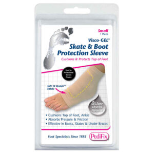 PediFix- Visco-Gel Skate and Boot Protection Sleeve