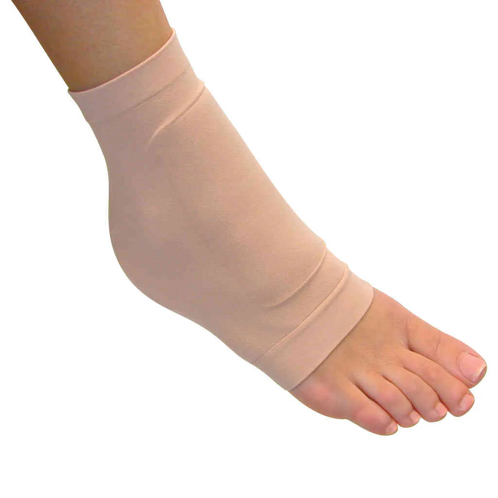 PediFix- Visco-Gel Skate and Boot Protection Sleeve - Image 2
