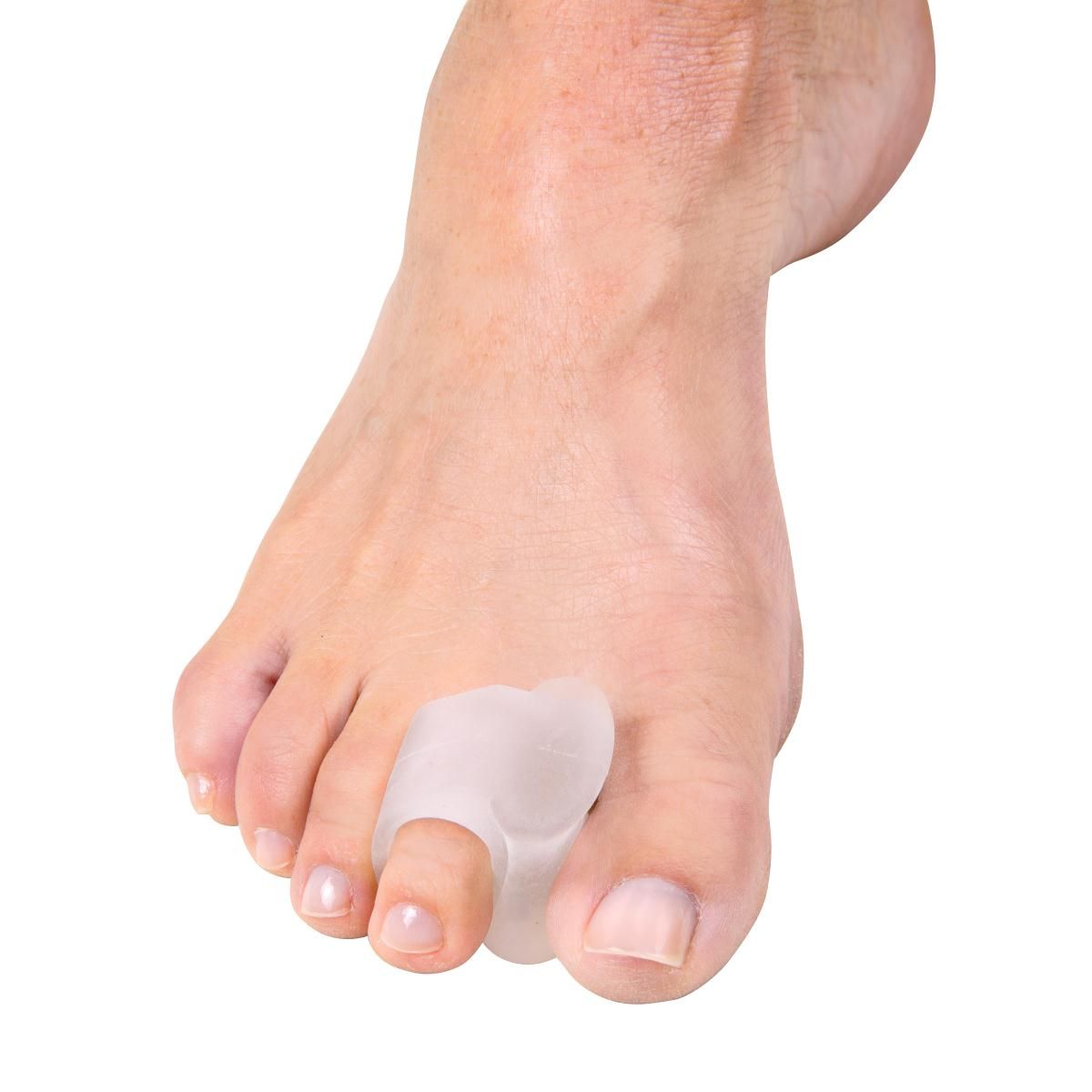 Pedifix- Stay-Put Toe Spacers - Image 2