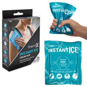 ThermX Instant Ice Cooling Pack
