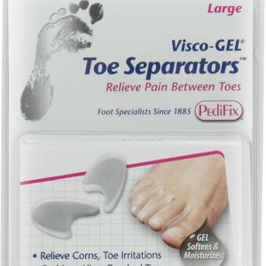 PediFix- Toe Seperators