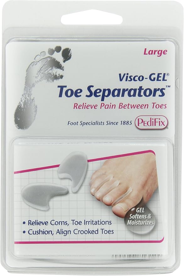 PediFix- Toe Seperators