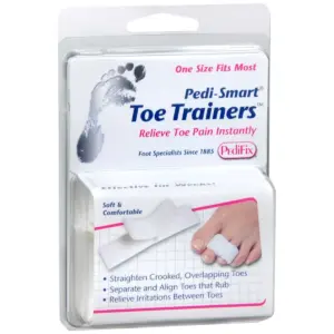 PediFix- Toe Trainers