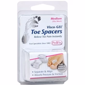 PediFix- Toe Spacers