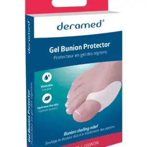 PharmaCare- Gel Bunion Protector