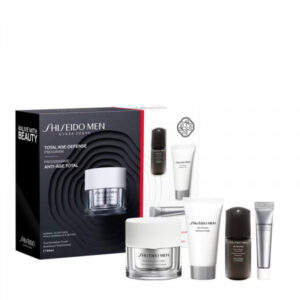 SHISEIDO Men Total Age - Defense Program